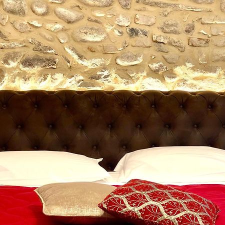 Dimora Di Charme Peschiera Del Garda Apartment Ngoại thất bức ảnh