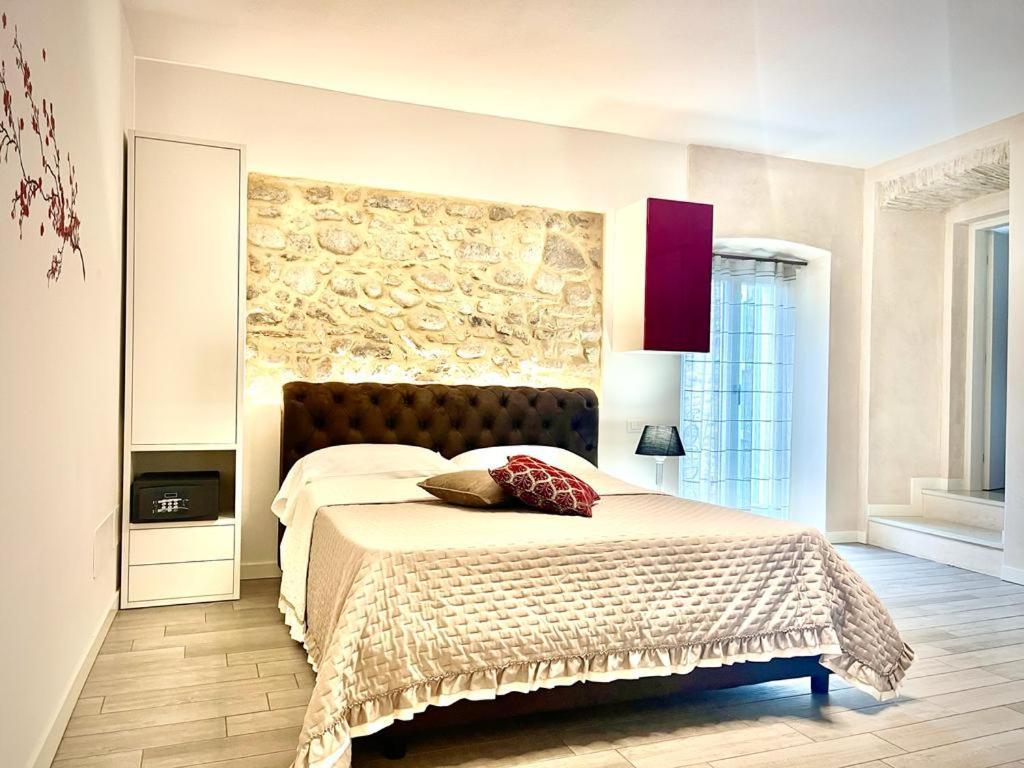 Dimora Di Charme Peschiera Del Garda Apartment Ngoại thất bức ảnh
