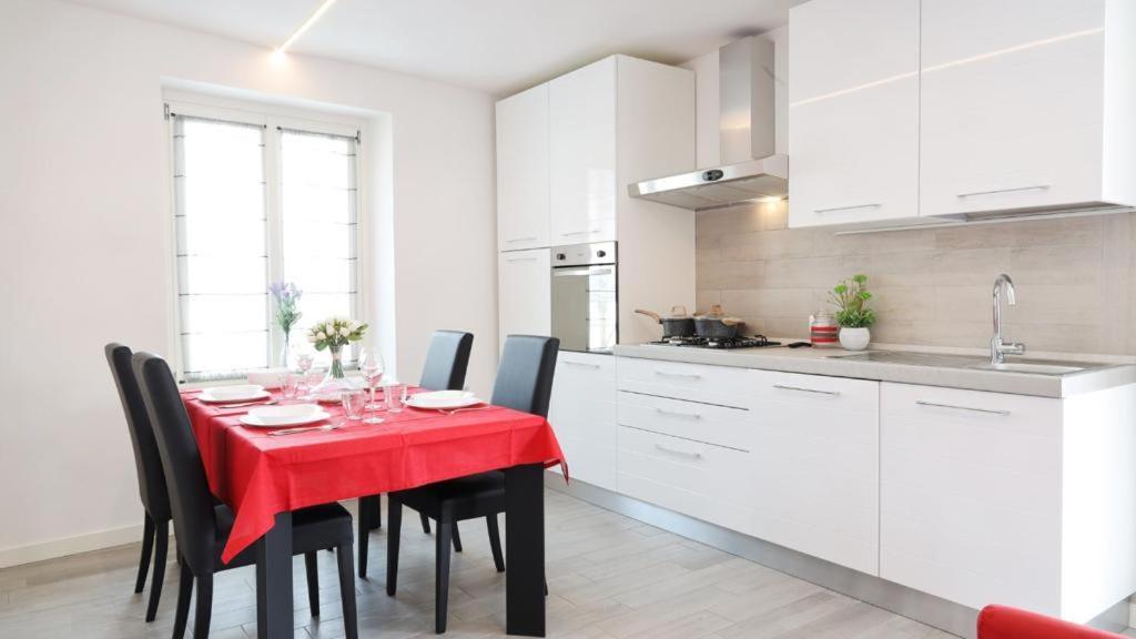 Dimora Di Charme Peschiera Del Garda Apartment Ngoại thất bức ảnh