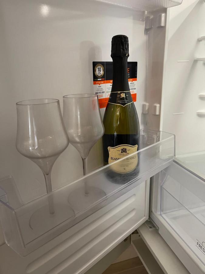 Dimora Di Charme Peschiera Del Garda Apartment Ngoại thất bức ảnh
