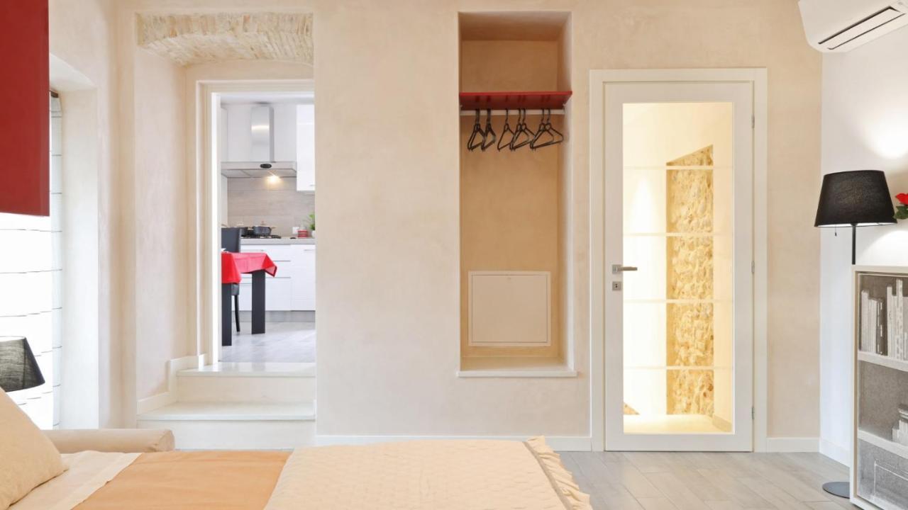 Dimora Di Charme Peschiera Del Garda Apartment Ngoại thất bức ảnh