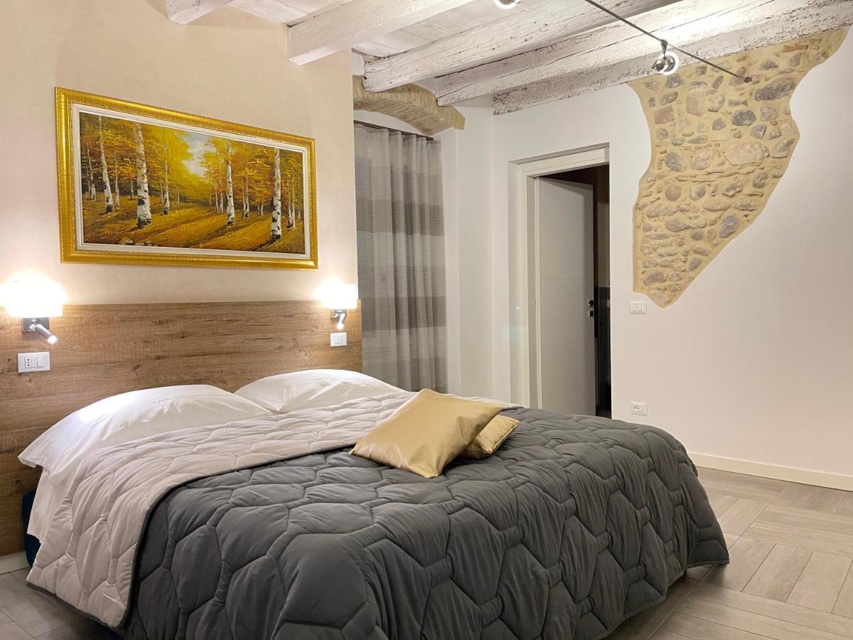 Dimora Di Charme Peschiera Del Garda Apartment Ngoại thất bức ảnh