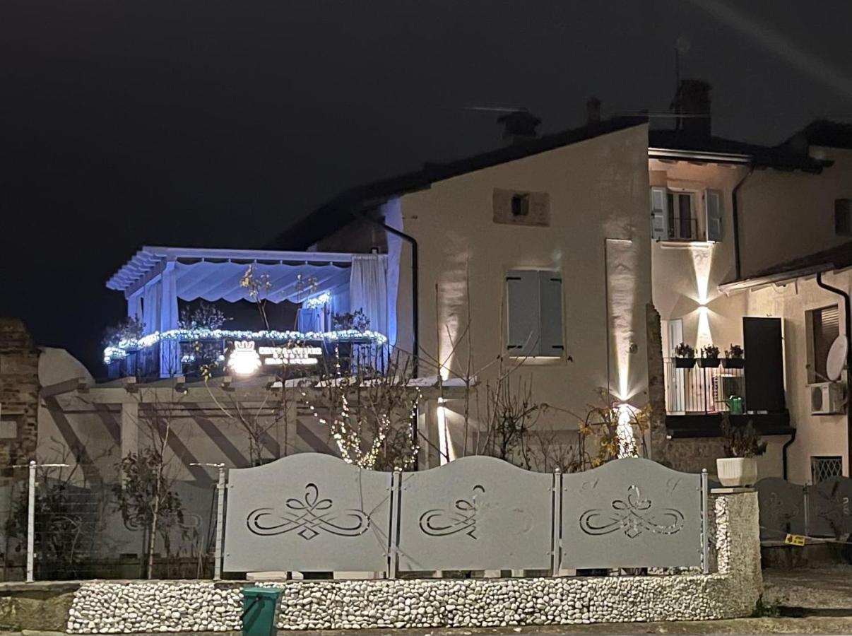 Dimora Di Charme Peschiera Del Garda Apartment Ngoại thất bức ảnh