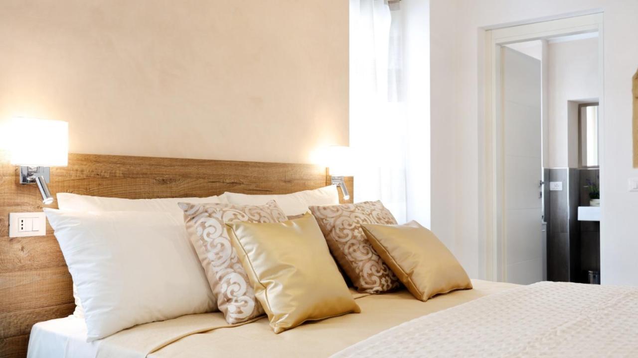 Dimora Di Charme Peschiera Del Garda Apartment Ngoại thất bức ảnh