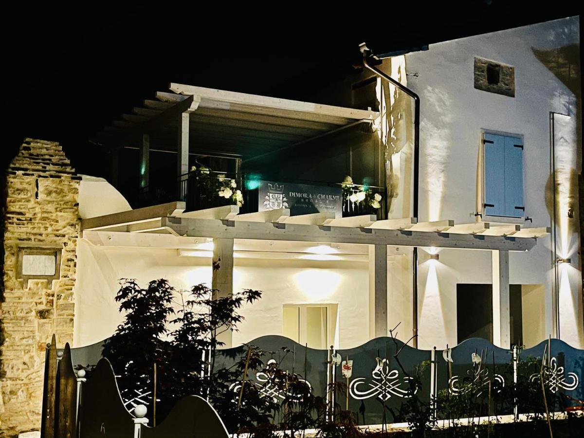 Dimora Di Charme Peschiera Del Garda Apartment Ngoại thất bức ảnh