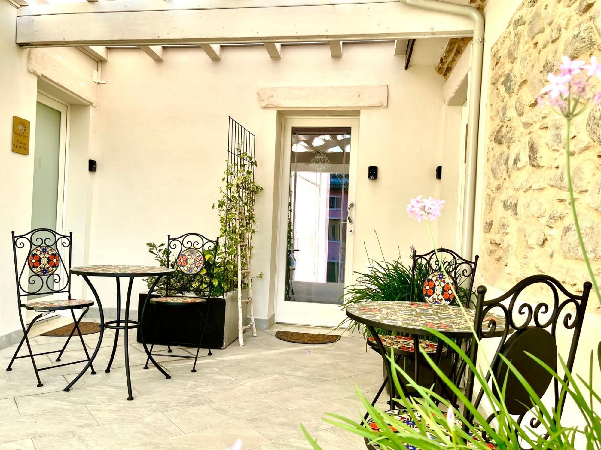 Dimora Di Charme Peschiera Del Garda Apartment Ngoại thất bức ảnh
