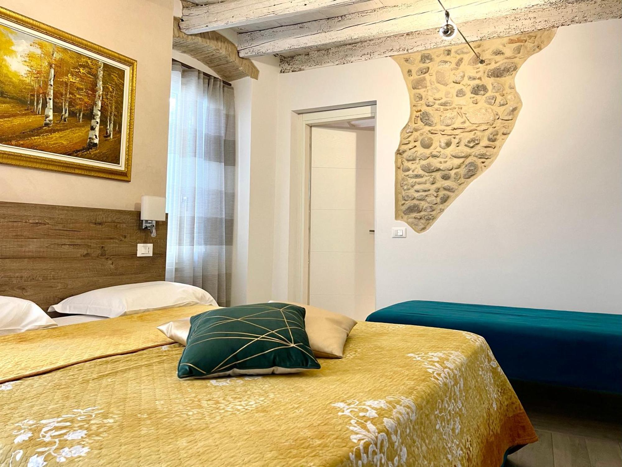 Dimora Di Charme Peschiera Del Garda Apartment Ngoại thất bức ảnh
