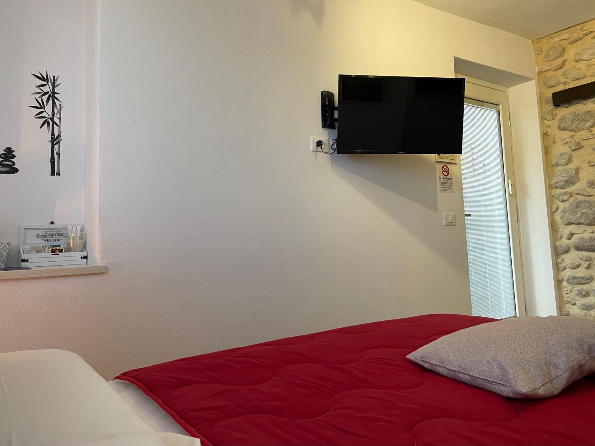 Dimora Di Charme Peschiera Del Garda Apartment Ngoại thất bức ảnh