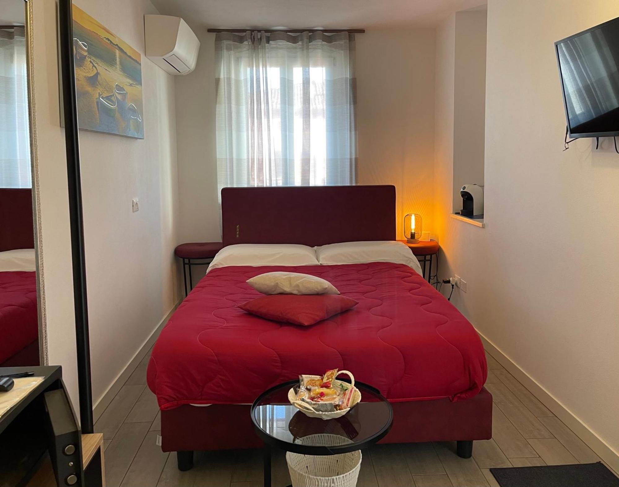 Dimora Di Charme Peschiera Del Garda Apartment Ngoại thất bức ảnh