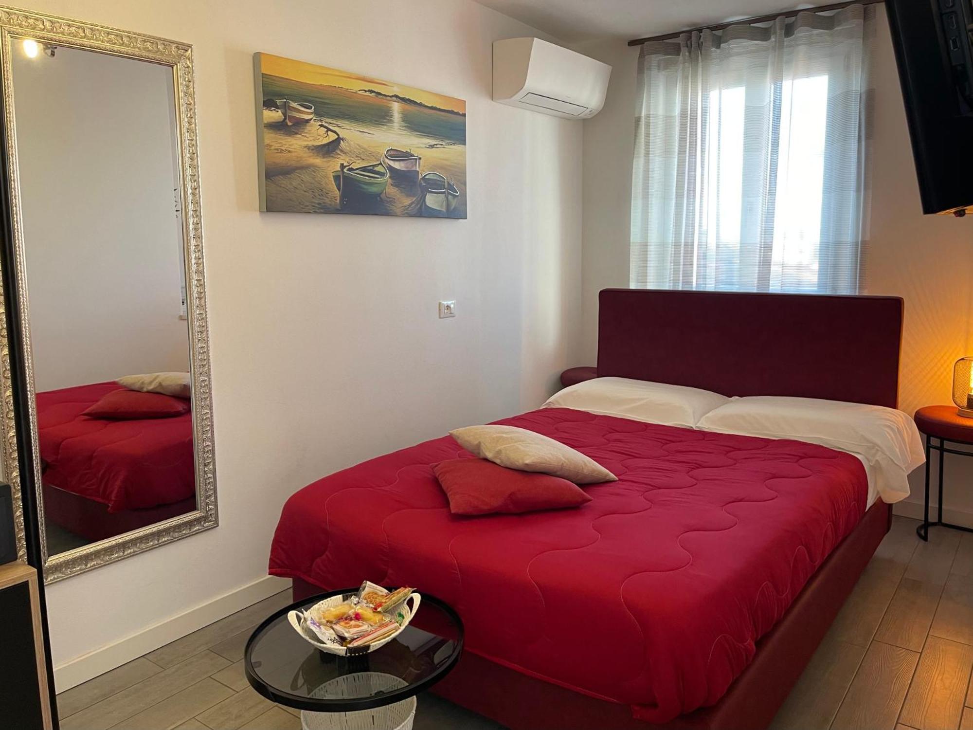 Dimora Di Charme Peschiera Del Garda Apartment Ngoại thất bức ảnh