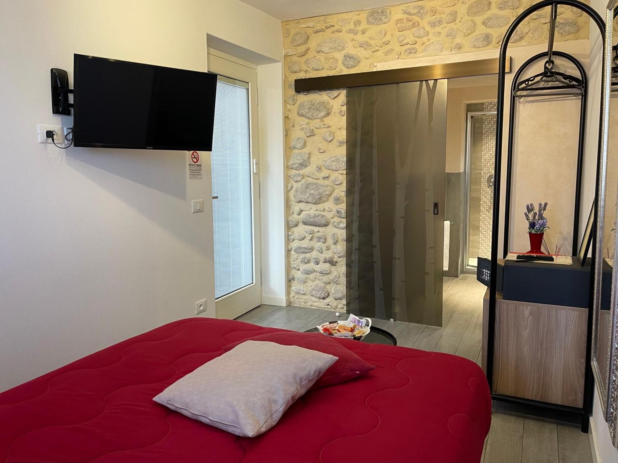 Dimora Di Charme Peschiera Del Garda Apartment Ngoại thất bức ảnh
