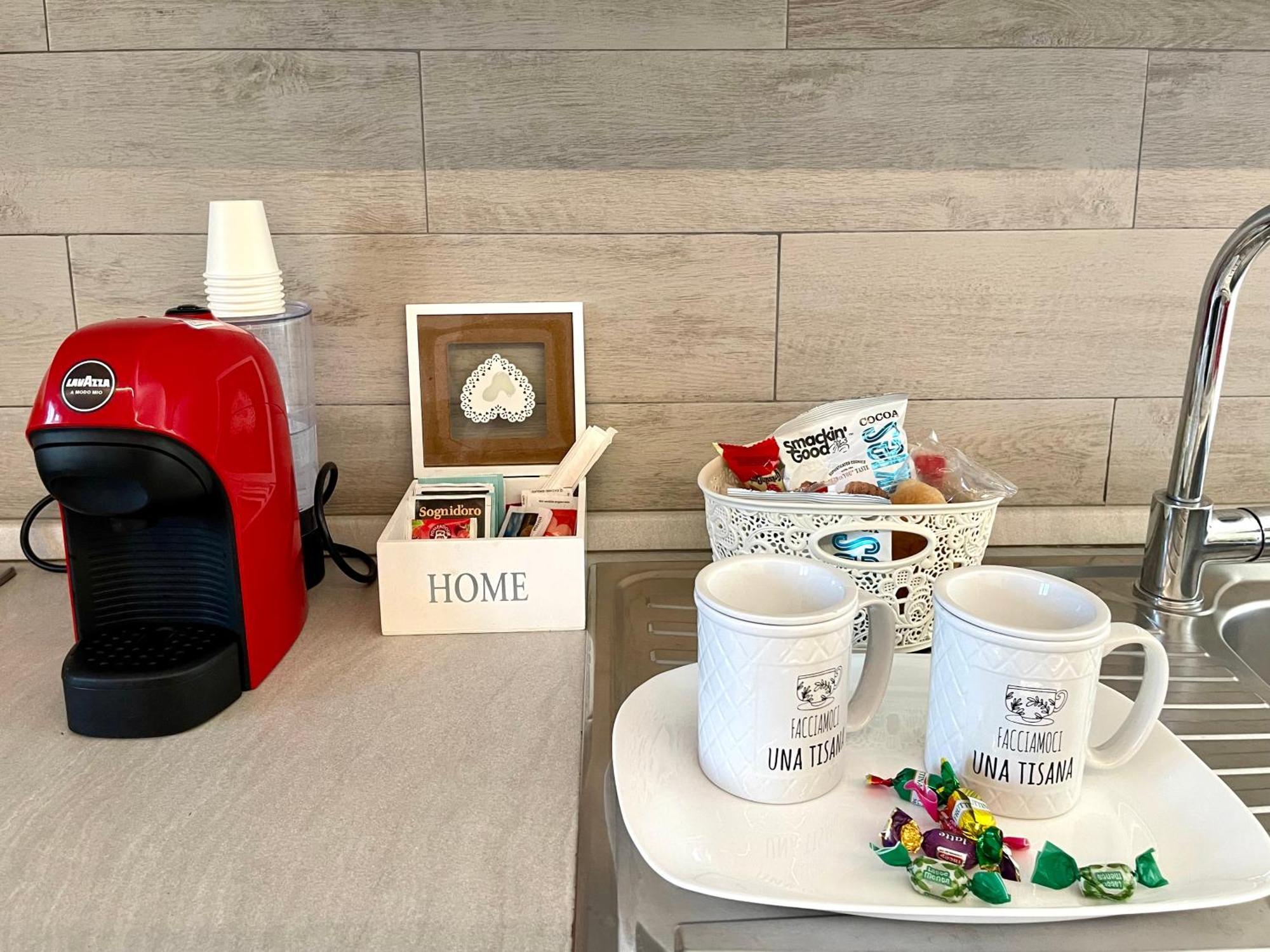 Dimora Di Charme Peschiera Del Garda Apartment Ngoại thất bức ảnh