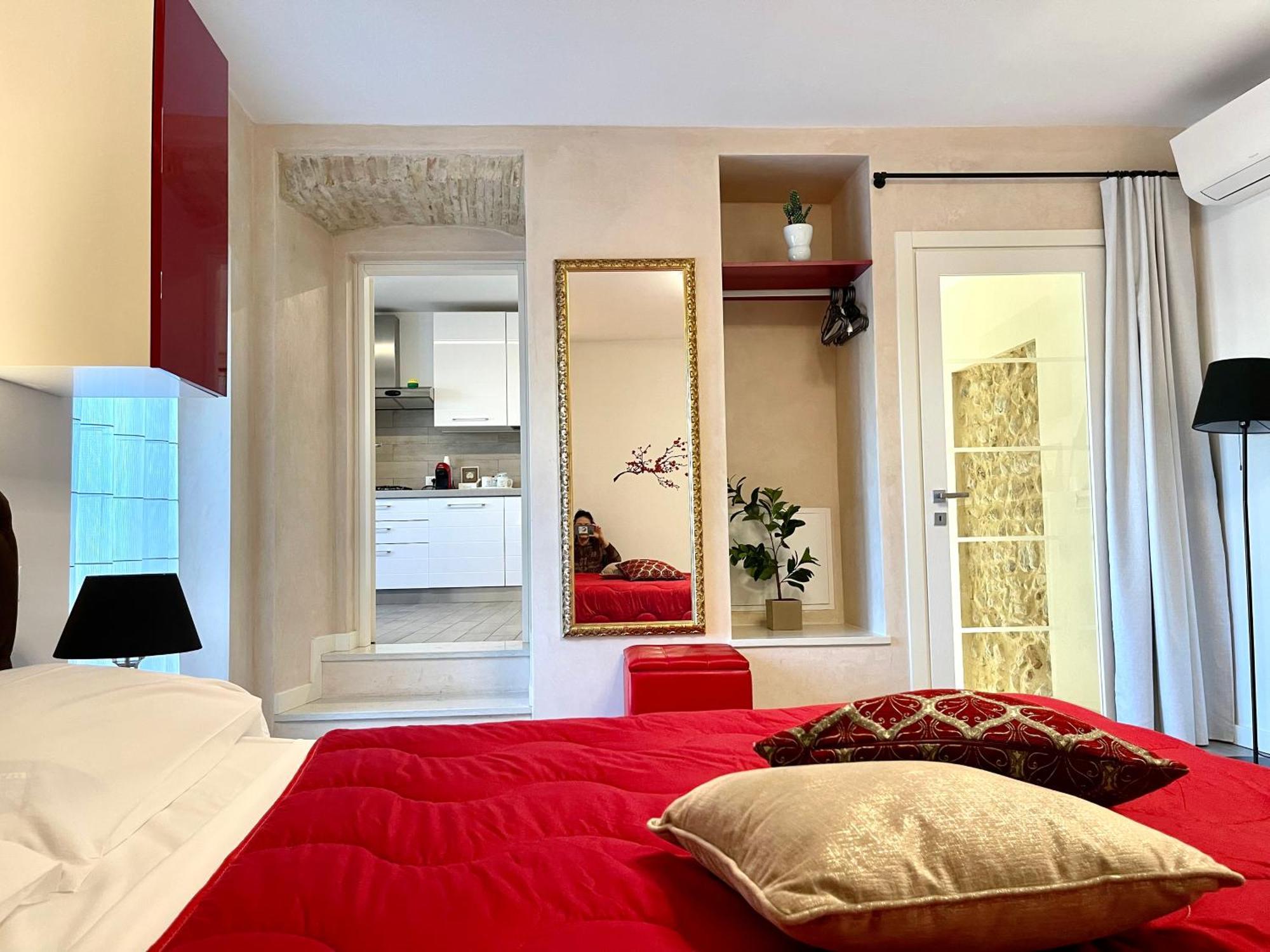 Dimora Di Charme Peschiera Del Garda Apartment Ngoại thất bức ảnh