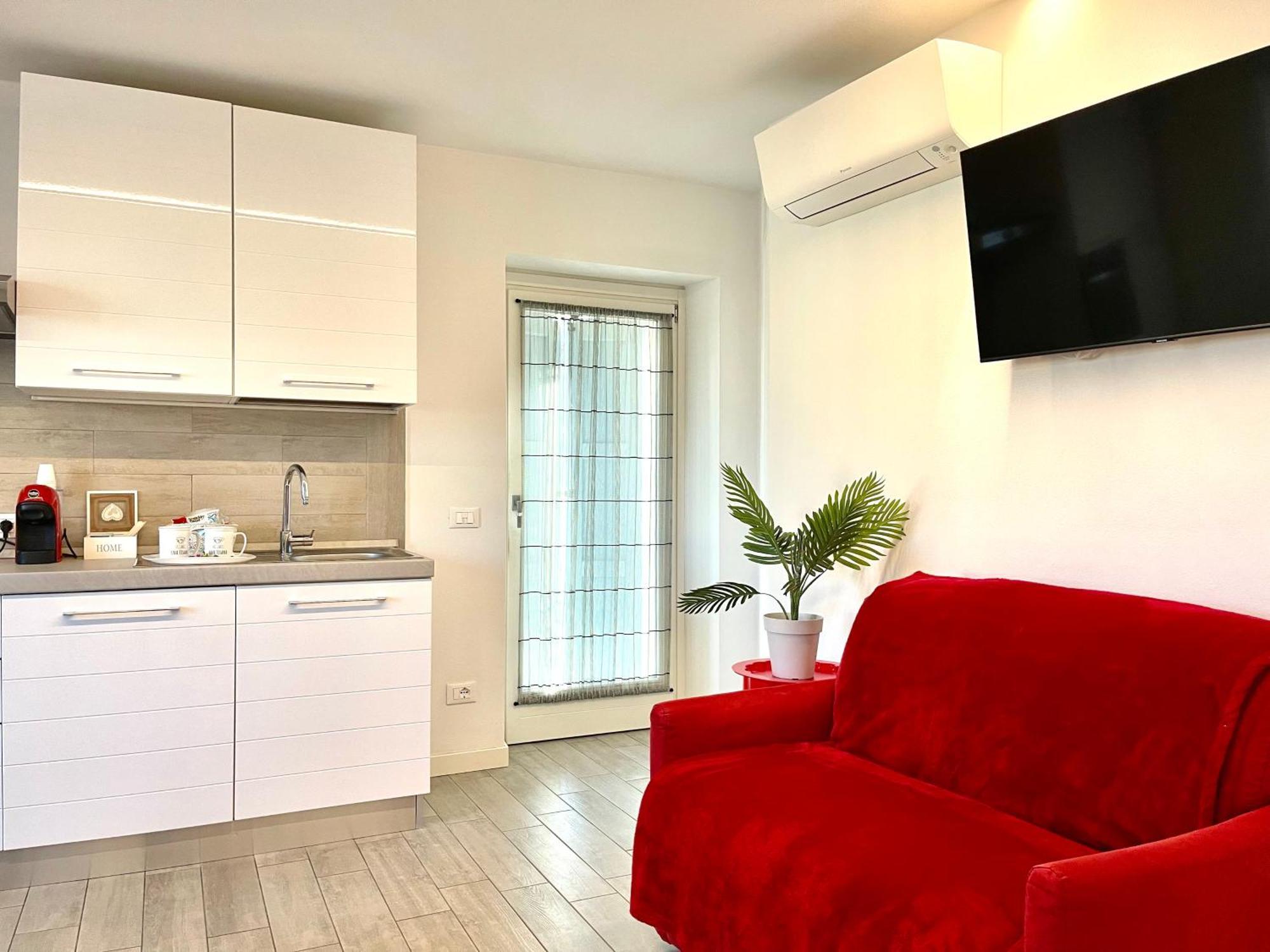 Dimora Di Charme Peschiera Del Garda Apartment Ngoại thất bức ảnh