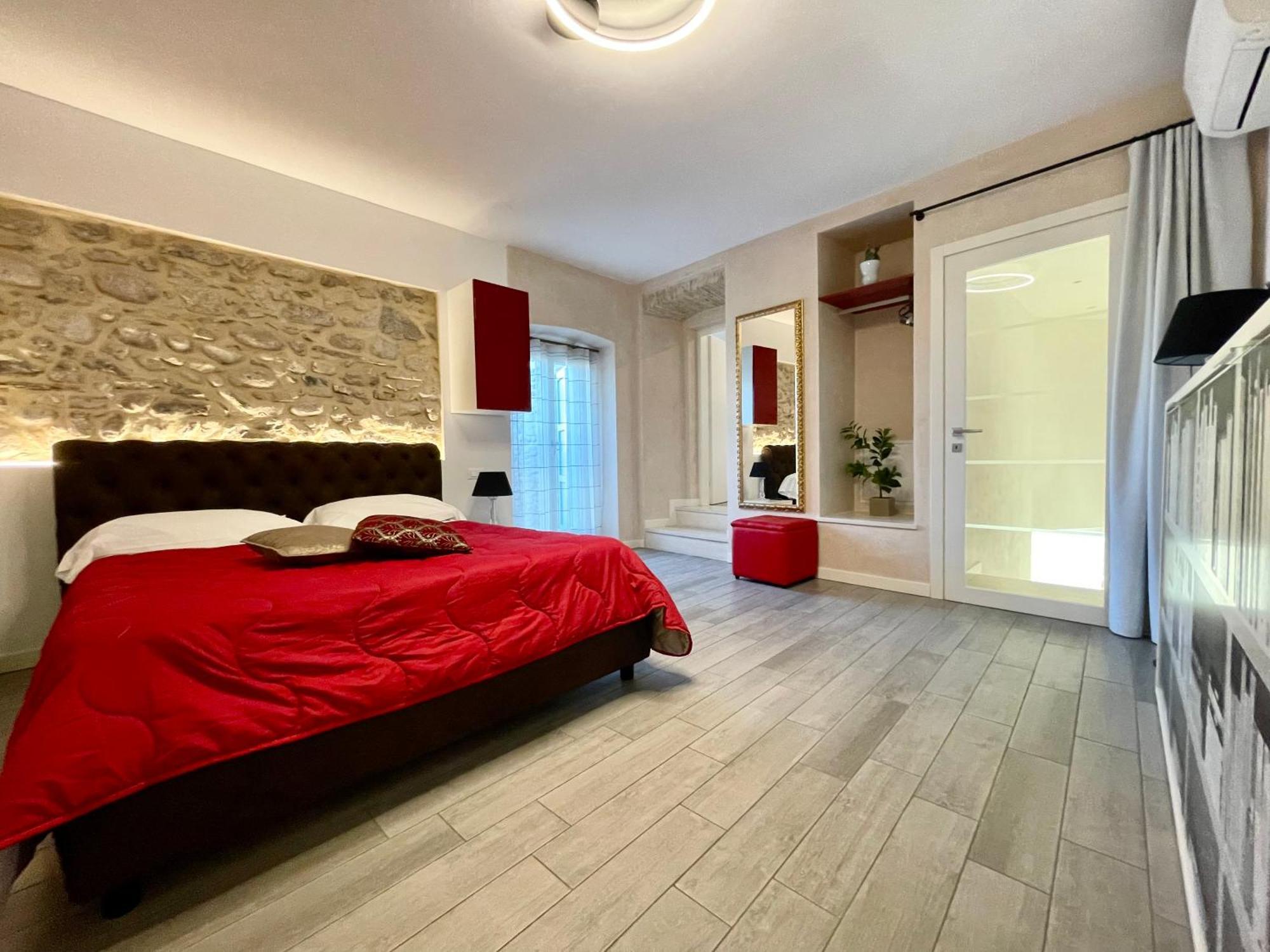 Dimora Di Charme Peschiera Del Garda Apartment Ngoại thất bức ảnh