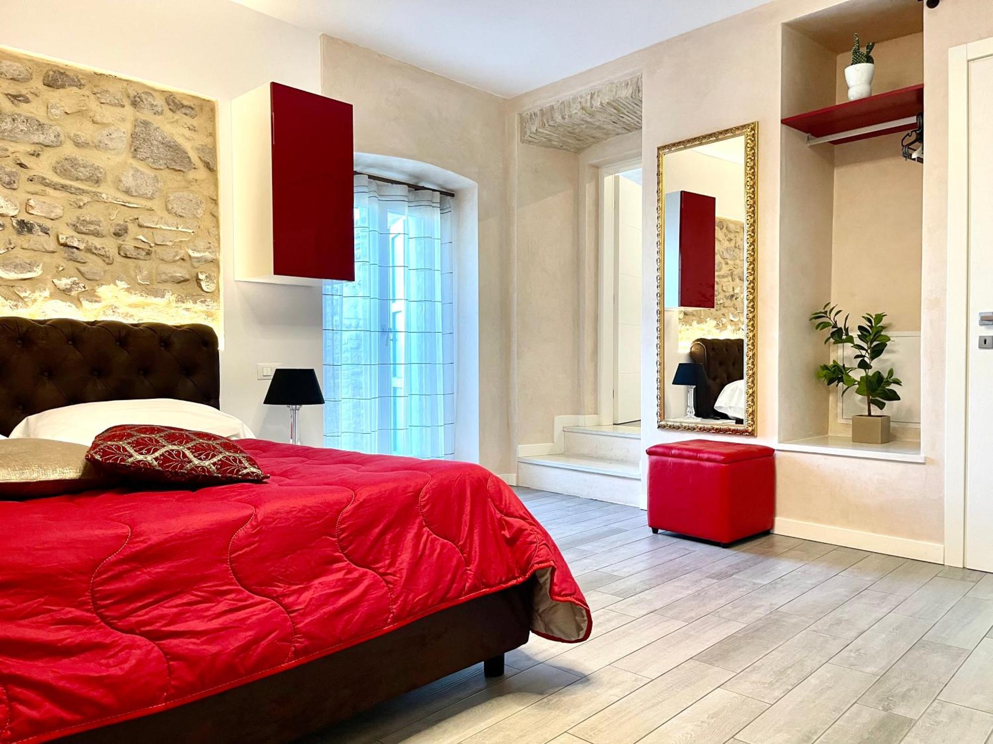 Dimora Di Charme Peschiera Del Garda Apartment Ngoại thất bức ảnh