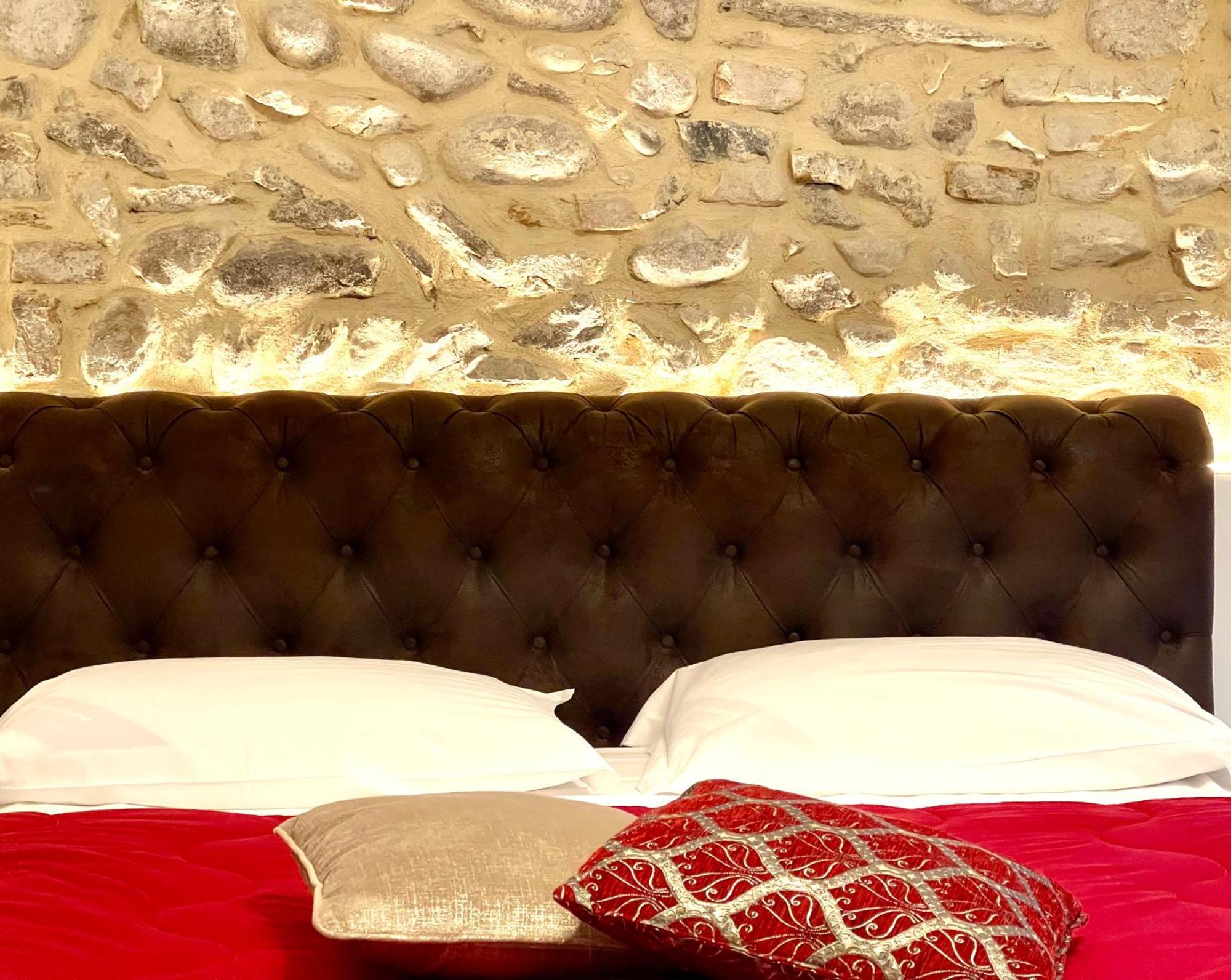 Dimora Di Charme Peschiera Del Garda Apartment Ngoại thất bức ảnh