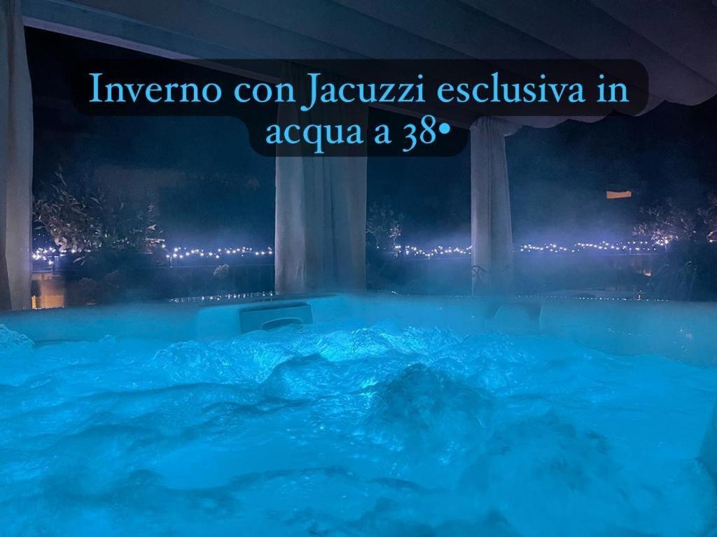 Dimora Di Charme Peschiera Del Garda Apartment Ngoại thất bức ảnh