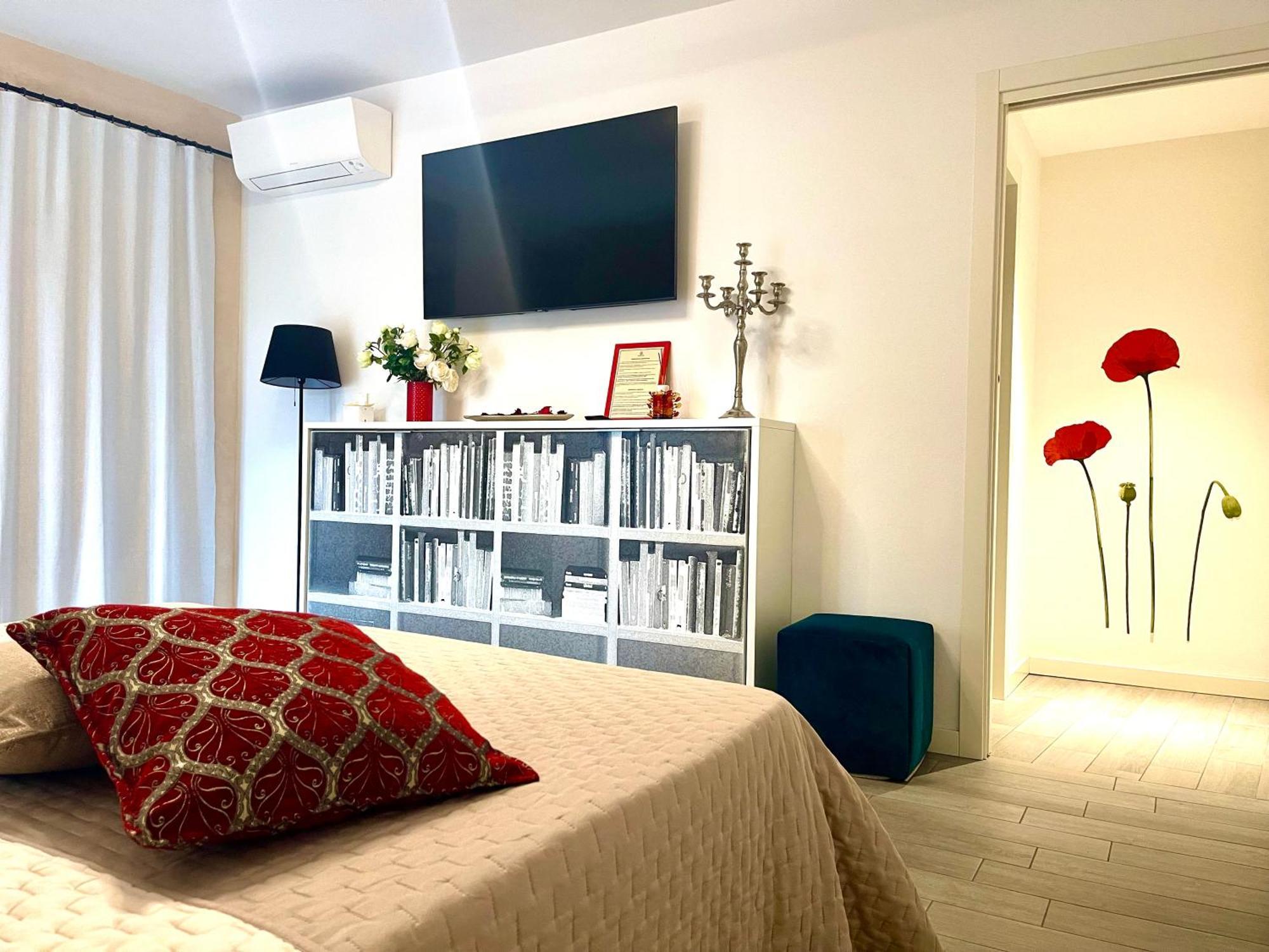 Dimora Di Charme Peschiera Del Garda Apartment Ngoại thất bức ảnh